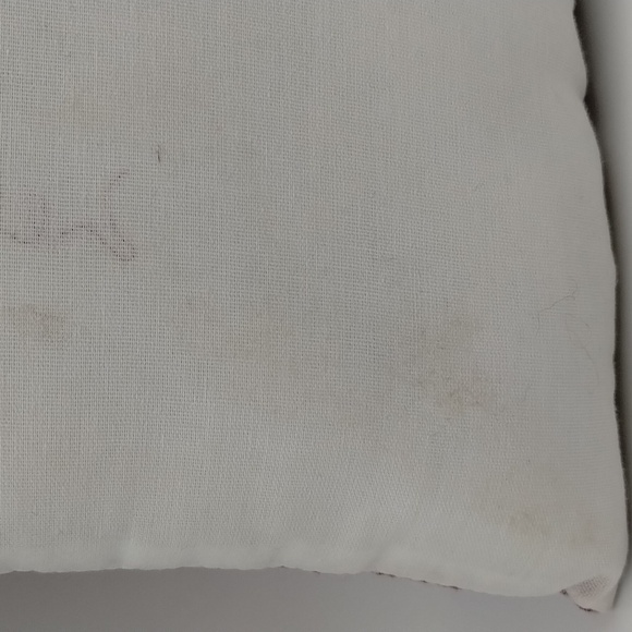 Christmas hanging pillow Oklahoma Christmas 8x7 - Picture 4 of 6